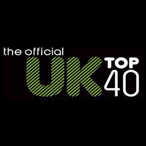 Топ 40 игр. Official. Top bbc. DJ Dino. The Official Russian Top 40.