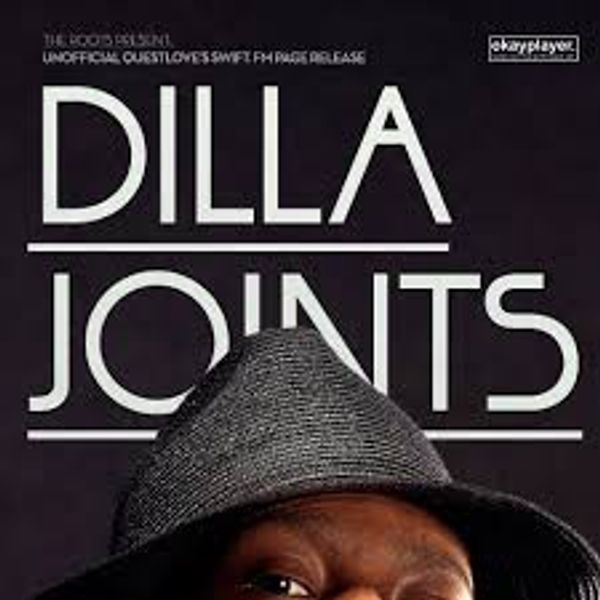 Strictly Dilla Joints By Salir Radio Mixcloud Internet archive python library 0.9.1. mixcloud