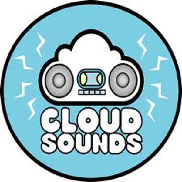 Cloud sound