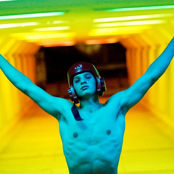 Technology and Music