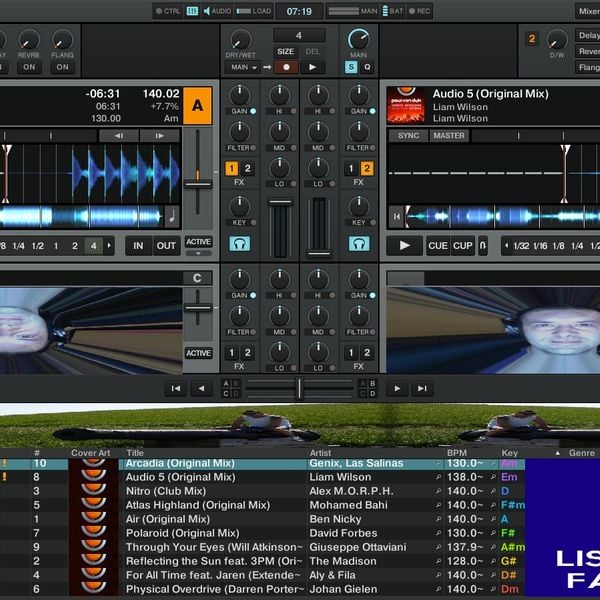 traktor pro 2.7.3 traktor pro 2.7.3