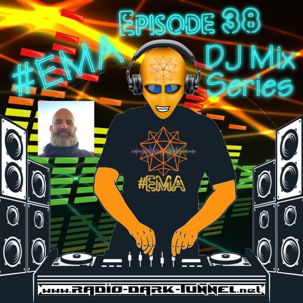 EMA DJ Mix Series - Episode 38 - By mAncient - On Radio Dark Tunnel by  ElectronicMusicAlliance | Mixcloud