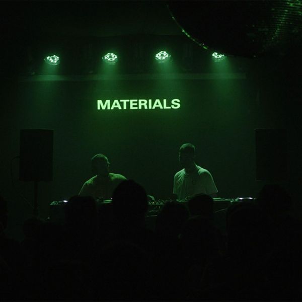 Materials w/ Streetabix # Subtle Radio – 11/03/2022