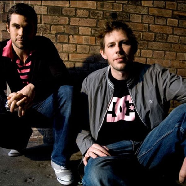 Groove Armada Essential Mix Live at Wonderland in Ibiza Pt 1