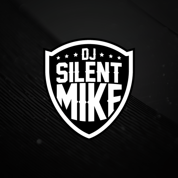 Dj silence. Silent Mike.