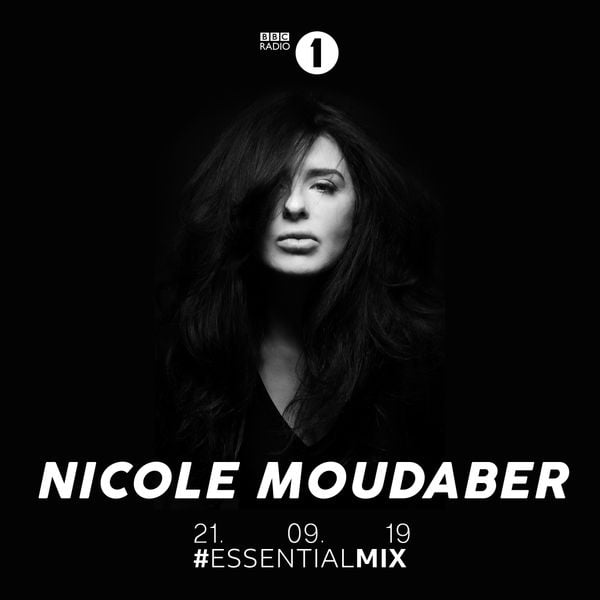 BBC Essential Mix by Nicole |