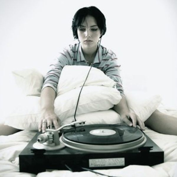 This dj