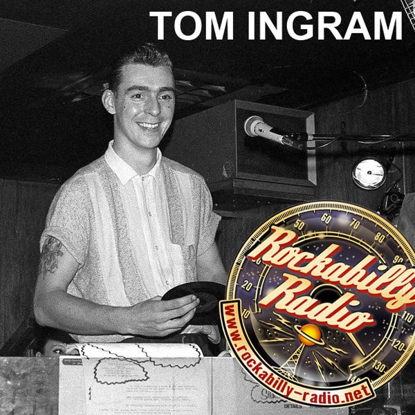 Rockabilly Radio - Tom Ingram - Jan 19th 2016 by Tom Ingram | Mixcloud