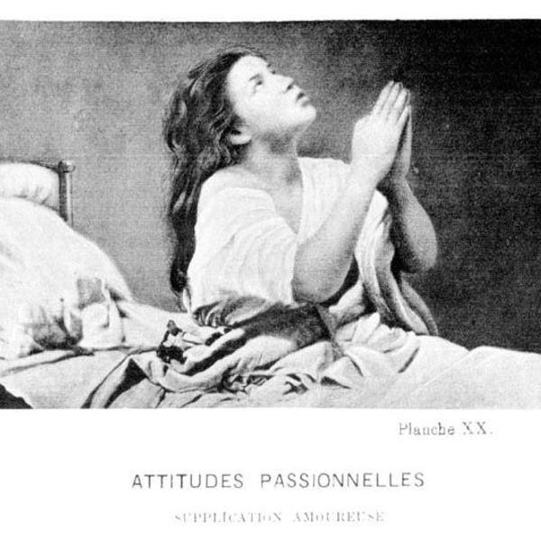 бешеный женщины матки бешеный