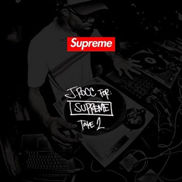 J Rocc Supreme Take 2 by jrocc | Mixcloud