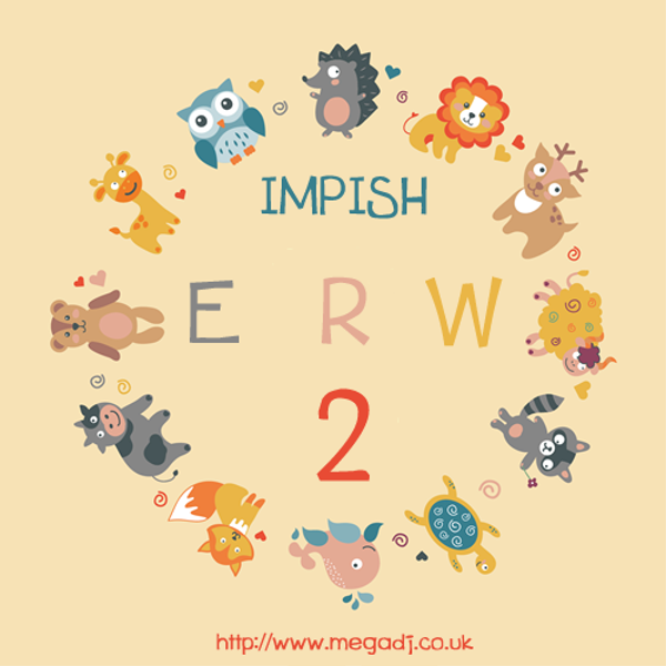 ERW 2