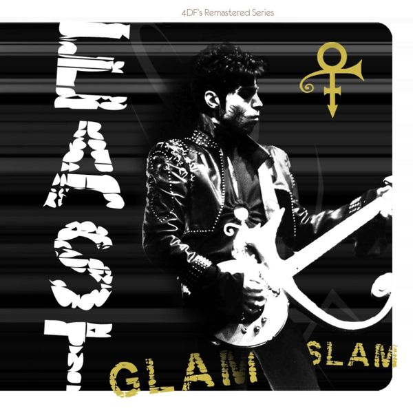 Prince - Glam Slam