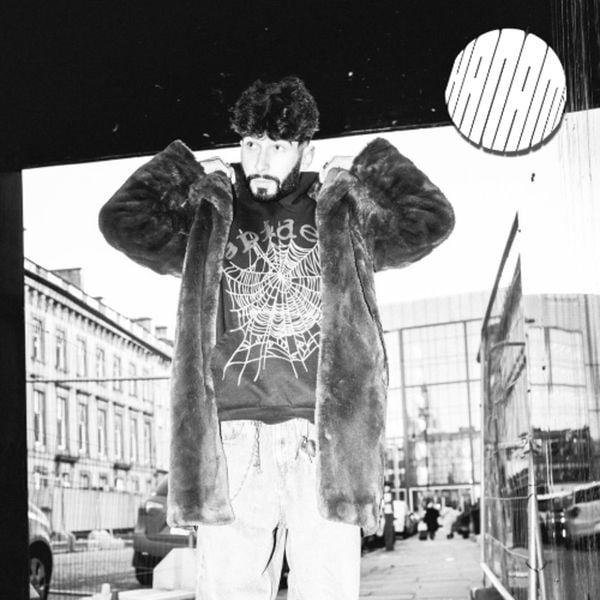 HANAMI Sounds w/ Gilbo – 18/03/2025