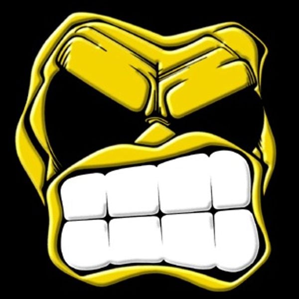 DJM The Stunned Guys [Hardcore Motherfuckers] (Extended mix) by DJM