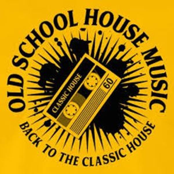 Old School House Music Back To Classic House by Rich Martin