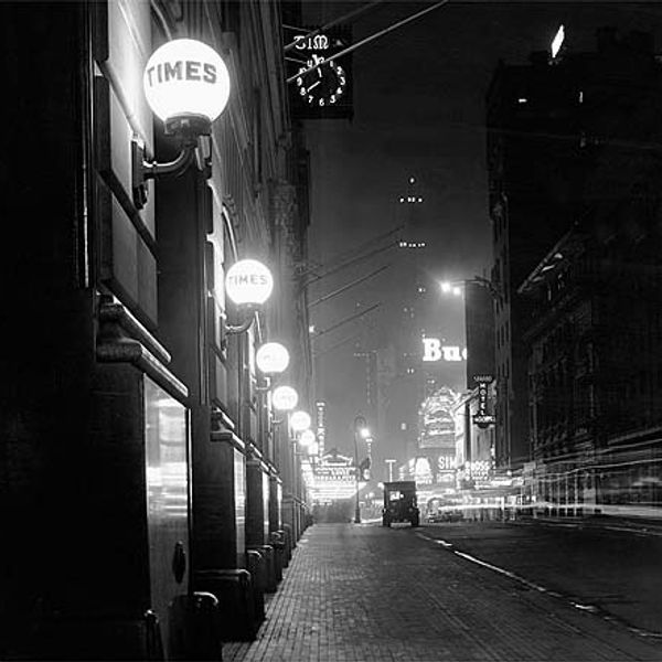 NY Times | Film noir, Film noir photography, Dark city