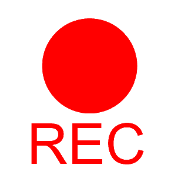 Картинка rec png