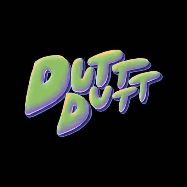 Dutt Dutt w/ Thuja # Subtle Radio – 19/01/2022