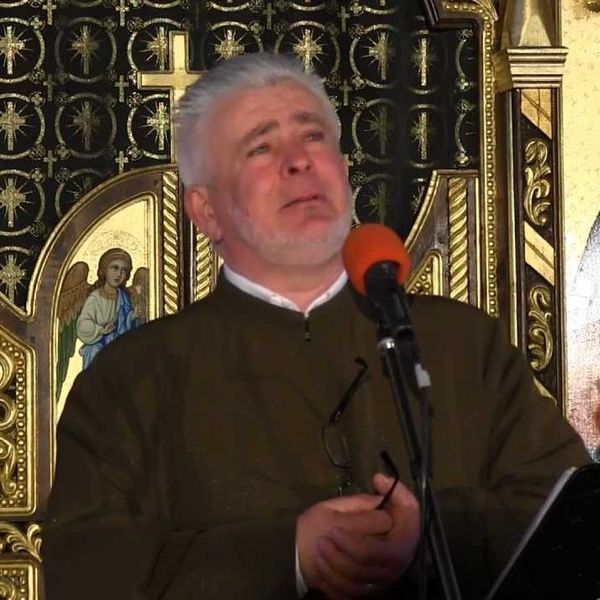Preot Marian Marcus Colinde Superbe By Petre Radu Listeners Mixcloud