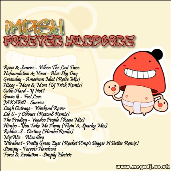 Forever Hardcore