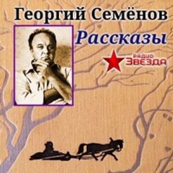 Рассказ мужчины аудио рассказы. Рассказ Семёнов.