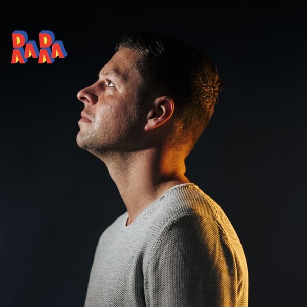 LIBERATION RADIO - WILLEM'S VETTE HIP HOP HAP - 12.04.26