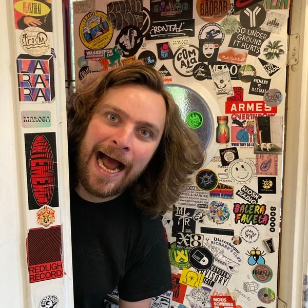 Nonchalance Calculée - Ep.11