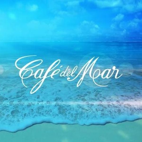 Cafe del mar energy. Шампунь Cafe del Mar. Cafe del Mar Essentials 2. Energy 52 - Cafe del Mar (Tale of us Renaissance Remix). Cafe del Mar Blessing Odiase.