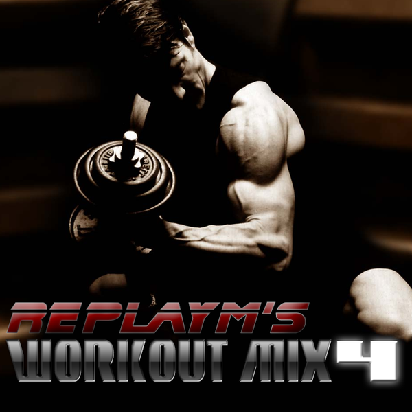 Workout Mix Part 4 - HIP HOP - TRAP - Live Set by Replay M | Mixcloud