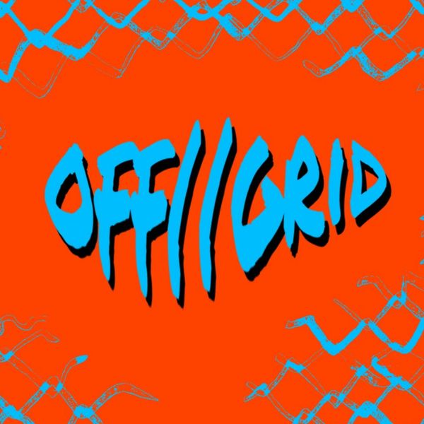 OFF//GRID # Subtle Radio – 13/01/2023