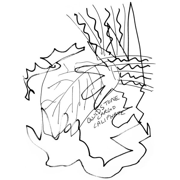 That 4AM Show 006 - Earth & Grass