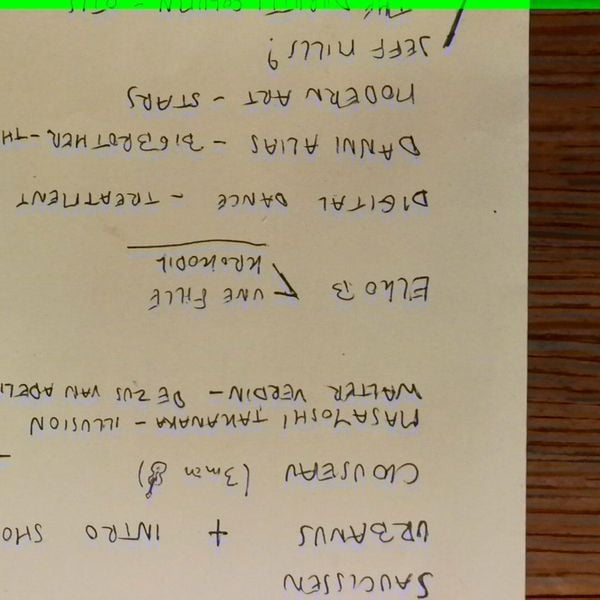 Great, Life is Great, When Drunk with... - Ep.02