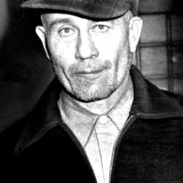 Юрий Гейн