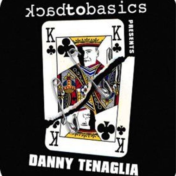 Danny Tenaglia – Back To Basics - 10th Anniversary (CD 1) by Ivan