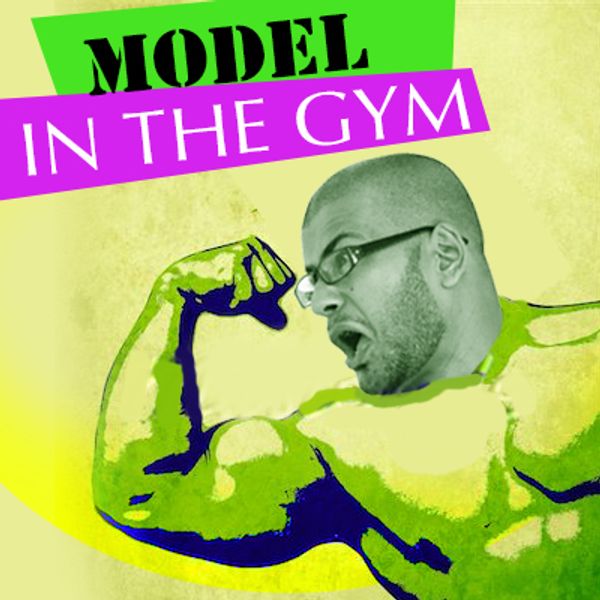 Model In The Gym By E Fm Prank Calls Mixcloud