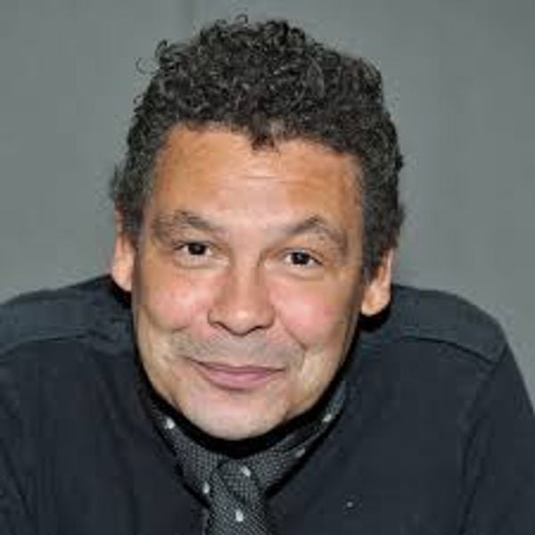 Henderson Craig Charles