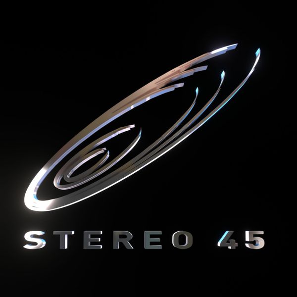 Music Sphere w/ Stereo 45 # Subtle Radio – 02/02/2022