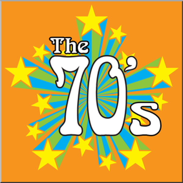The hits of the 70's megamix.