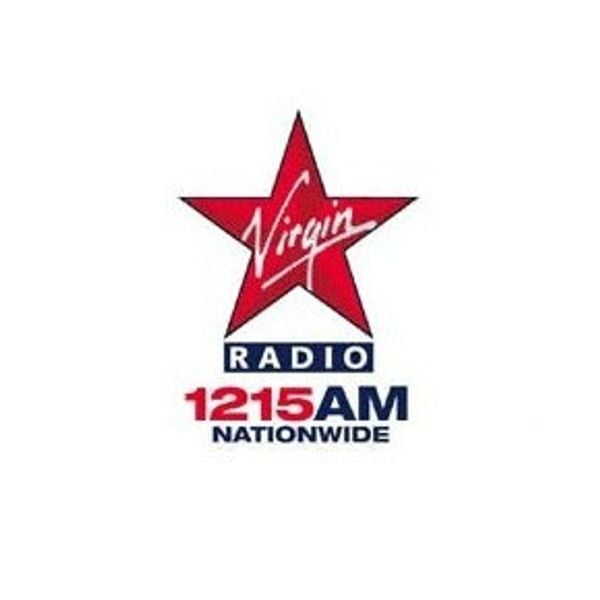 Virgin radio london discount