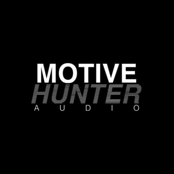 Motive Hunter Audio w/ STLLRD – Subtle Radio – 06/06/2022