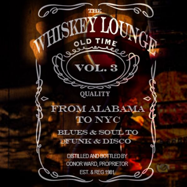 The Whiskey Lounge Vol.3 by Conor Ward Mixcloud