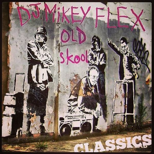 R & B OLD SKOOL SOUL CLASSICS By Dj Mikey Flex | Mixcloud