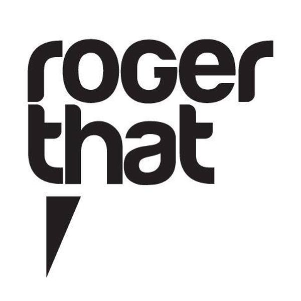 Roger that. DJ Roger that. Roger that что значит. На Roger that как ответить.