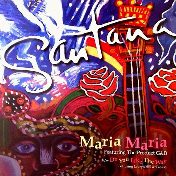 Maria maria the product g b картинка. Maruv maria обложка. Maria maria mixed. сантана мария мария. Maria maria mixed.