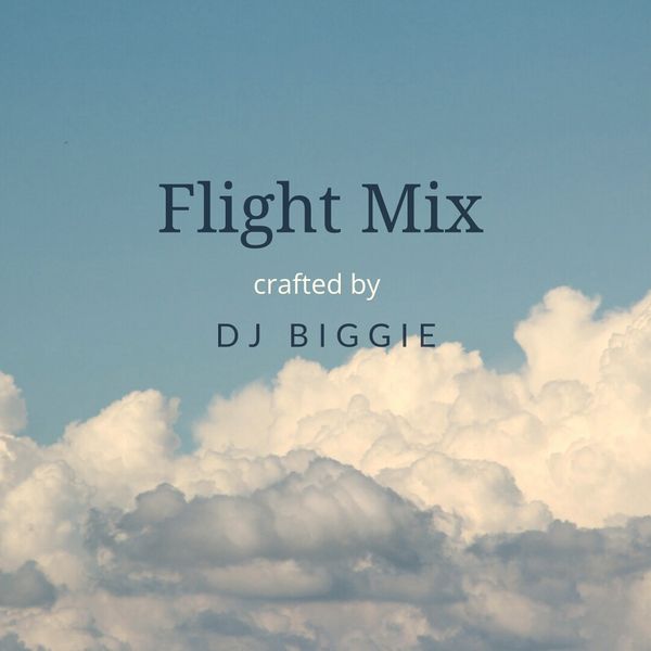 Mixed flight