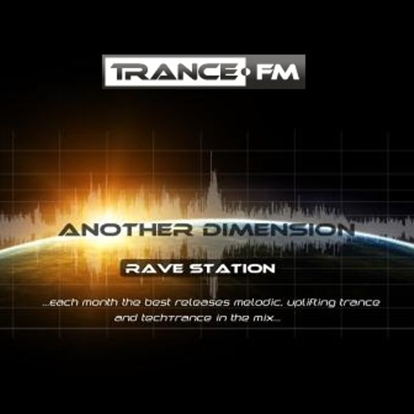 Trance fm