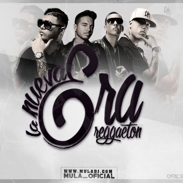 Reposters of Mula Dj Sesion Reggaeton - La Nueva Era (Sin Cortes) by ...