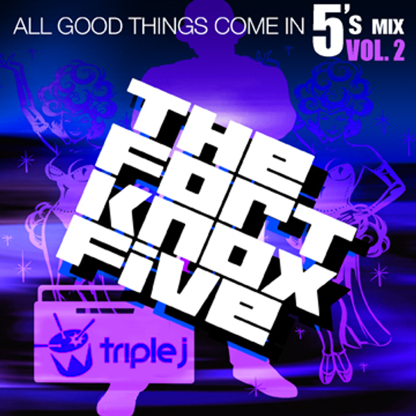 Triple top j radio