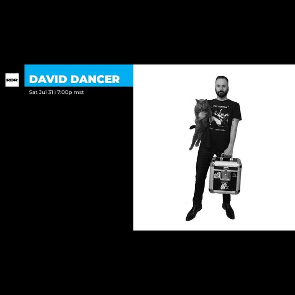 DAVID DANCER