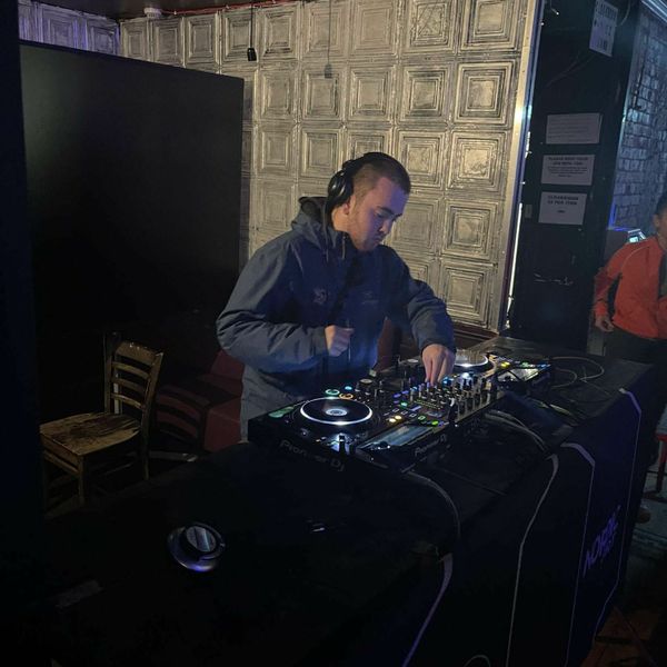 DJ Frosty # Subtle Radio – 04/01/2023